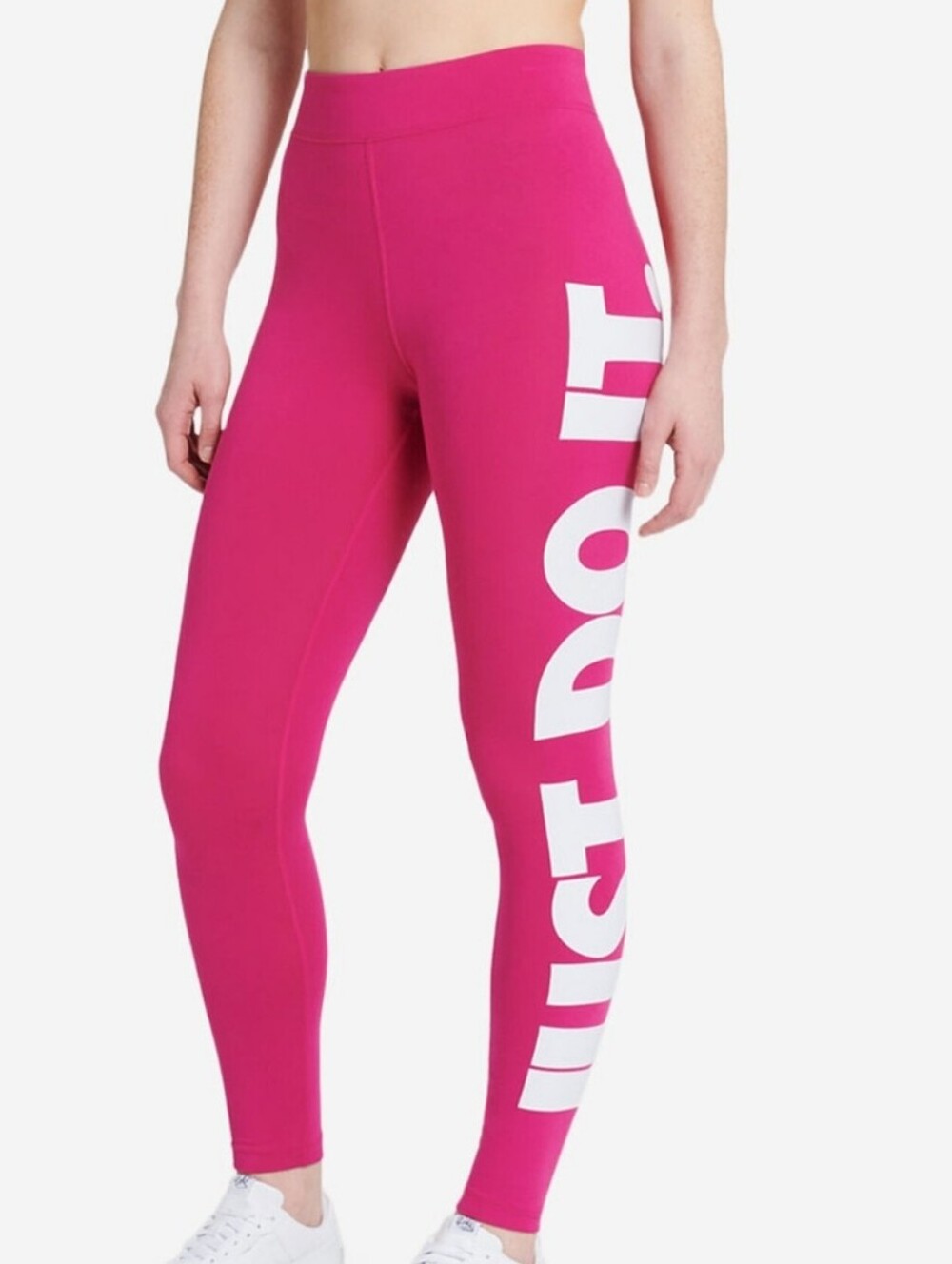 NIKE | Women's Pink Leggings